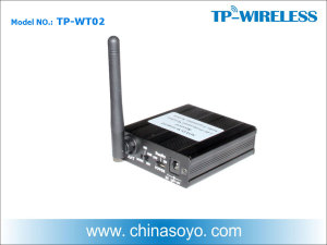 2.4GHz Wireless Sounds Transceiver