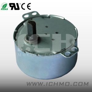 AC Synchronous Motor S501 (50MM)