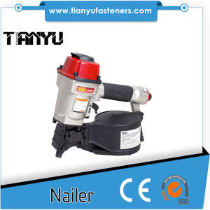 Cn55 Max Type Coil Nailer