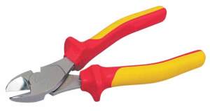 American Type Diagonal Pliers, Drop Forged